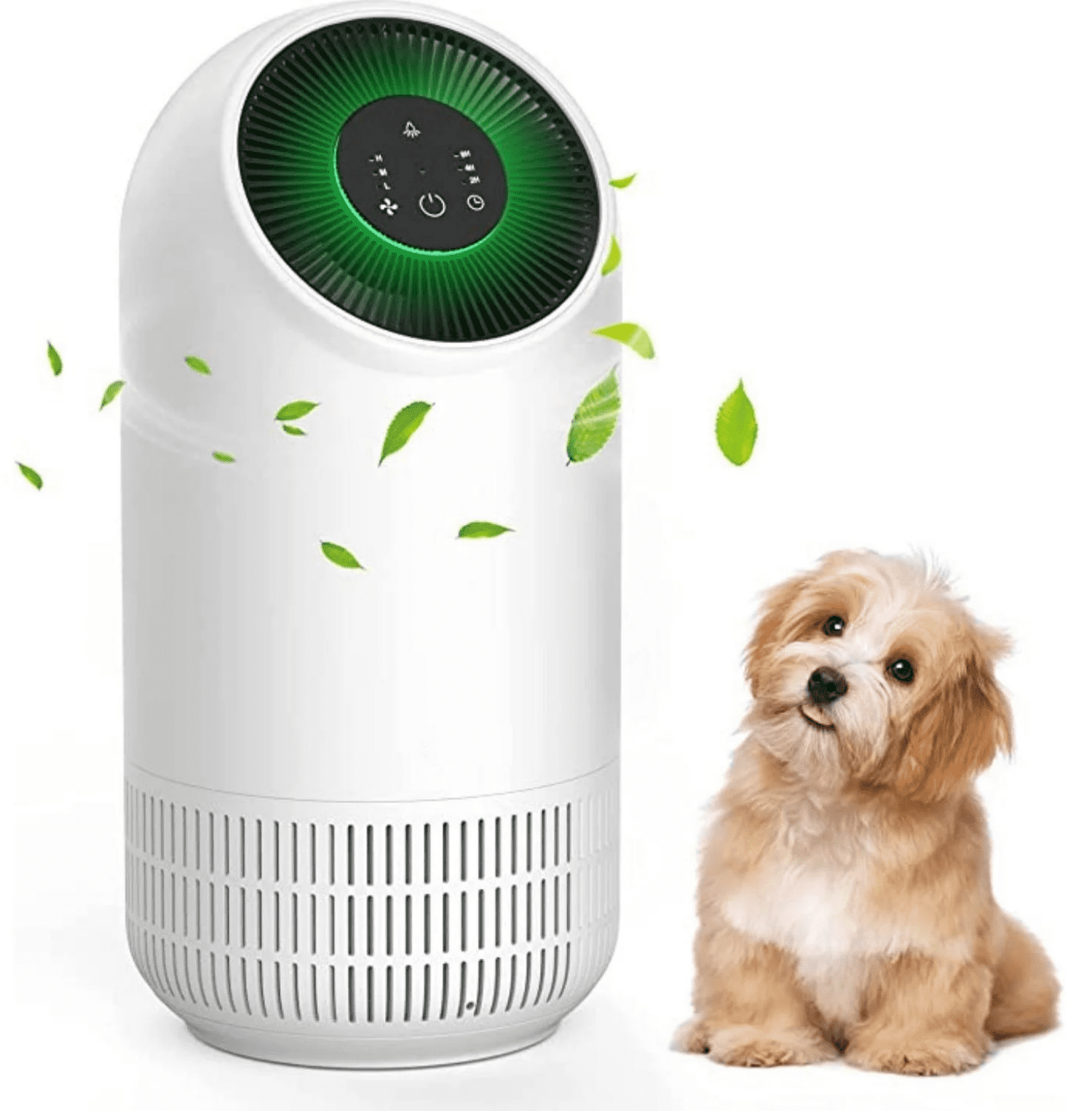 Honati air purifier reviews deals
