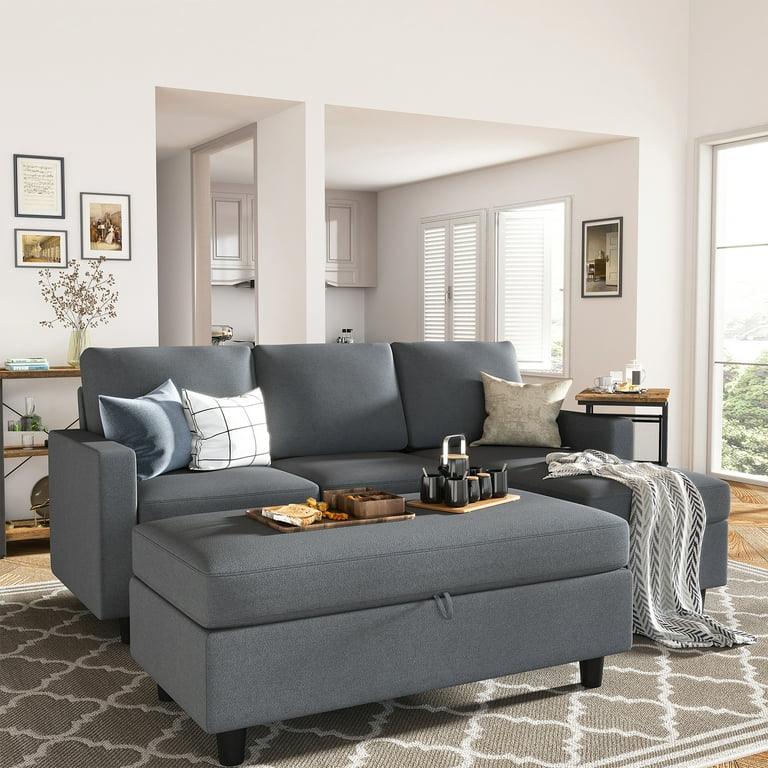 Walmart sectional on sale
