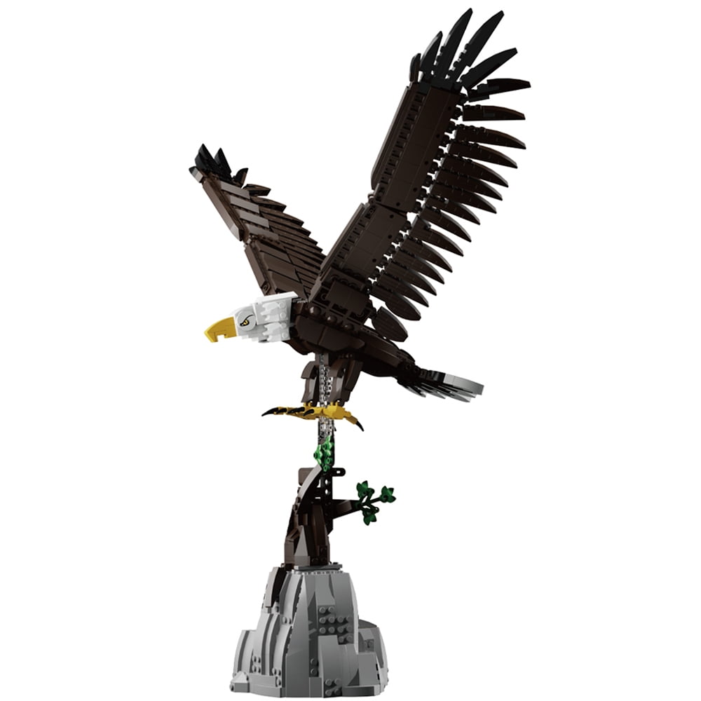 Lego Eagle
