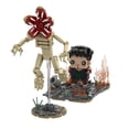 thumbnail image 1 of Honchoes Horror Flower Building Blocks Set Compatible with Lego Demogorgon Figure Toy for Adults Teens 294 Pcs, 1 of 6
