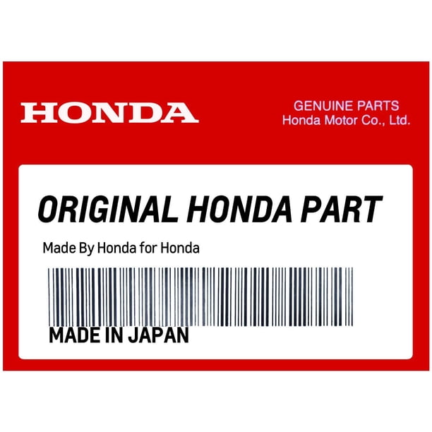 Honda 06193-ZY1-000 Pump Kit Impeller - Walmart Business Supplies