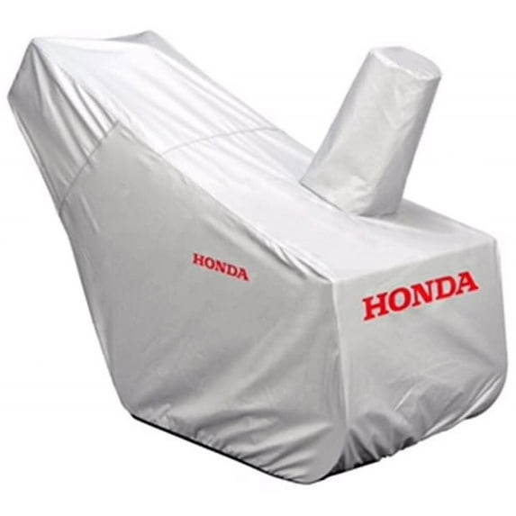 Honda Hss928 Snow Blower Cover
