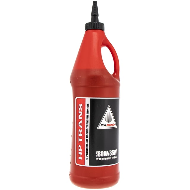 Honda 08C35-A851M01 Transmission Oil - Walmart.com