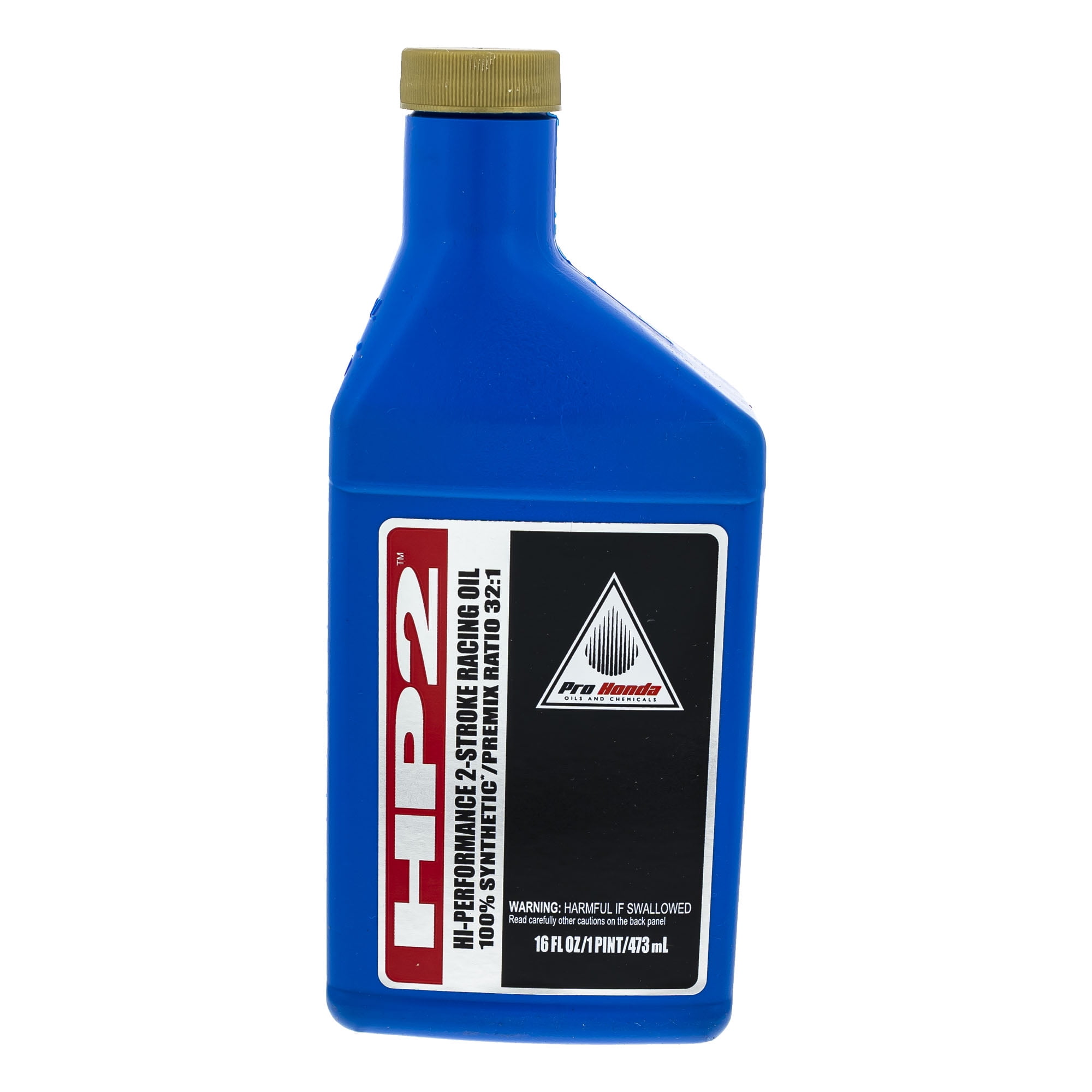 Honda 08C35-AH21S01 Hp2 Synthetic (Pint)