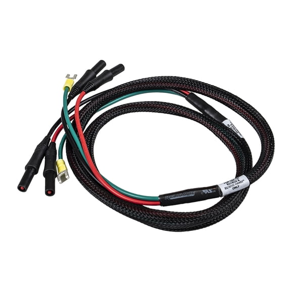 Honda 08E93-HPK123HI Genuine Parallel Link Cables Generators EU1000 EU2000 EU2200 EU3000