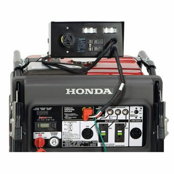 Honda Parallel Cable Kit For Eu7000Is Inverter Generators