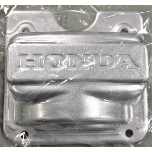 Honda 12311-Z8B-000 Cover Head Genuine OEM Part