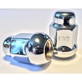 thumbnail image 1 of Honda 12x1.5 Radius Ball Seat OE Original Equipment Lug Wheel Nuts 19mm Hex, 1 of 2