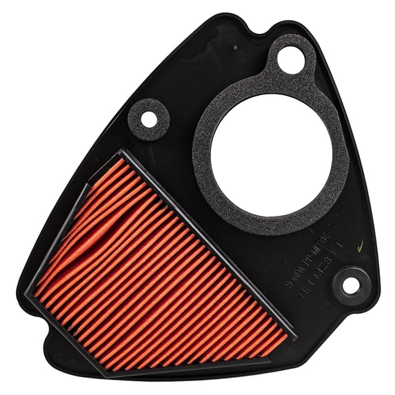 Honda 17205-MZ8-G20 Air Filter Cleaner Element OEM 1999-2007 VT600 Motorcycles