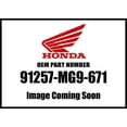 thumbnail image 1 of Honda 1984-1987 Goldwing GL Oil Seal 91257-MG9-671 New OEM, 1 of 1