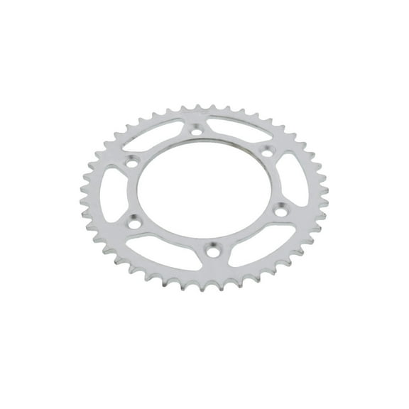 Honda 1993-2013 XR650 L 650 / 2000-2007 XR650 R 650 45 Tooth Rear Sprocket
