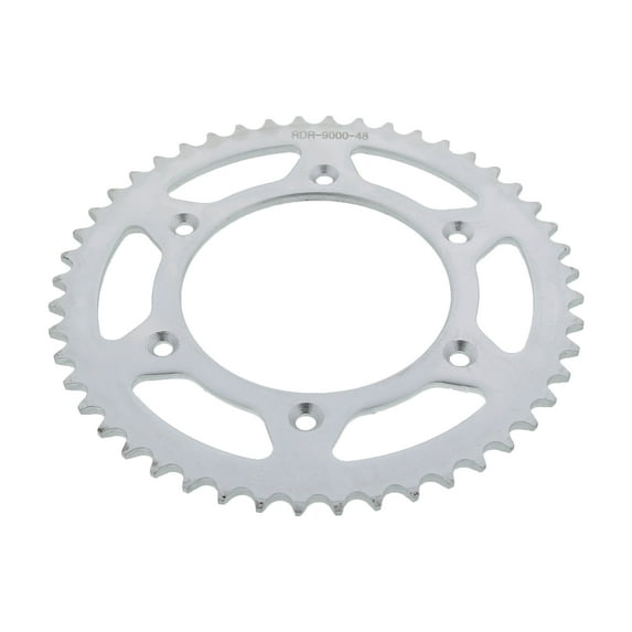 Honda 1996-2004 XR400 R 400 / 1992-2007 CR250 R 250 48 Tooth Rear Sprocket