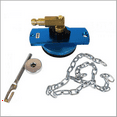 thumbnail image 1 of Car Certified Tools Large Honda Master Cylinder Adapter, 1 of 2