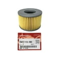 thumbnail image 1 of Honda 2001-2018 TRX, Pioneer SXS Oil Filter Element 15412-KEA-003 New OEM, 1 of 1