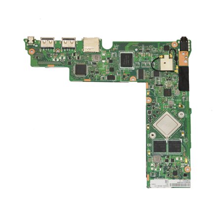 60NL0970-MB1040 Asus Flip C100PA Chromebook Motherbaord 2GB/16GB SSD w/ Rockc...