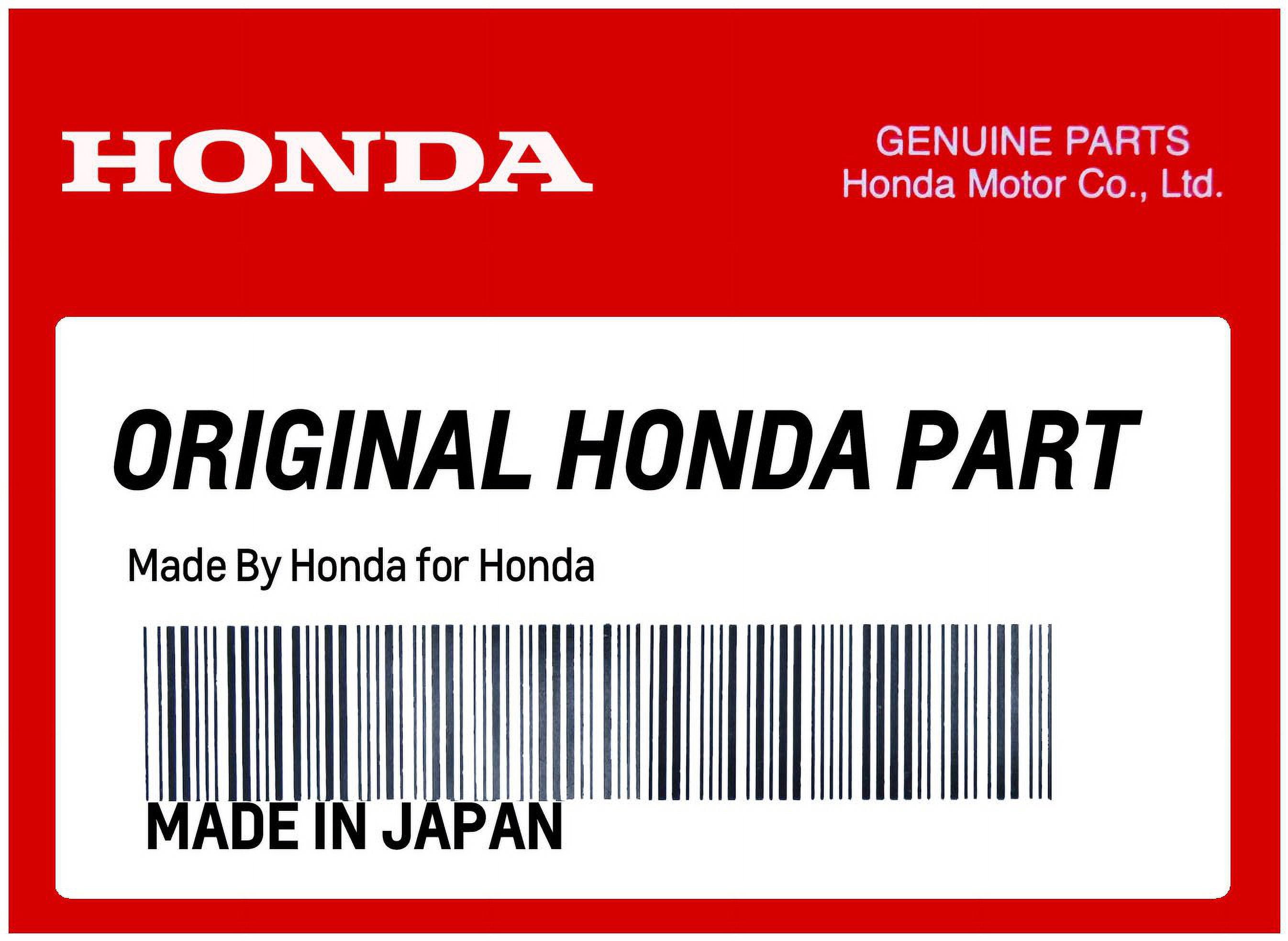 Honda 2008-2018 Trx Pioneer Sxs Valve Set 16430-Hp6-A01 New Oem