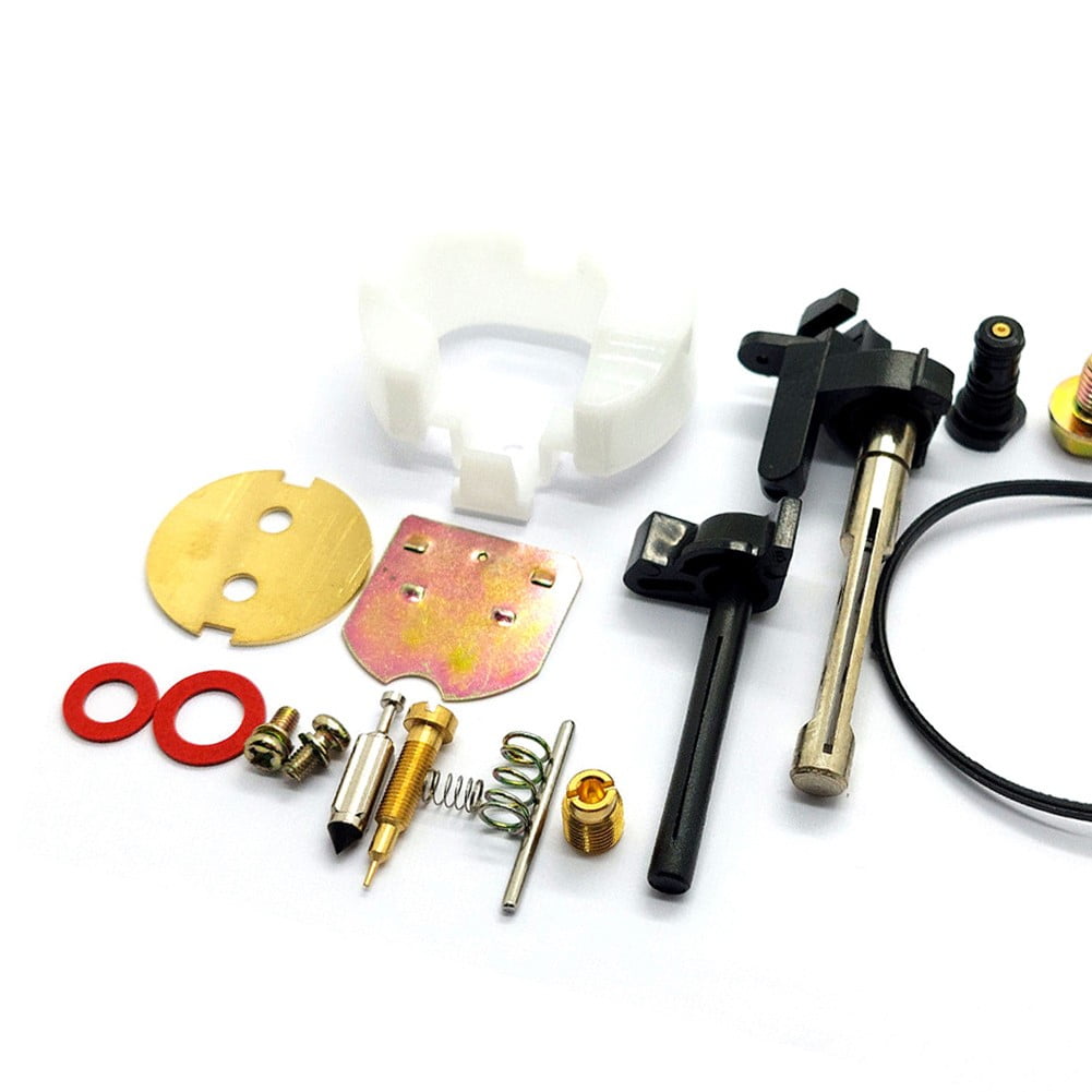 carburetor repair tool kit generator