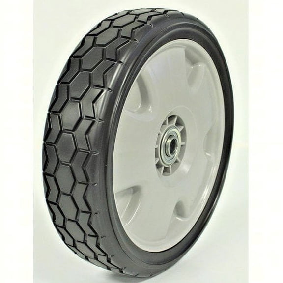 Honda 44710-VH7-000ZA Wheel, Front *Nh164*; New # 44710-VH7-010ZA