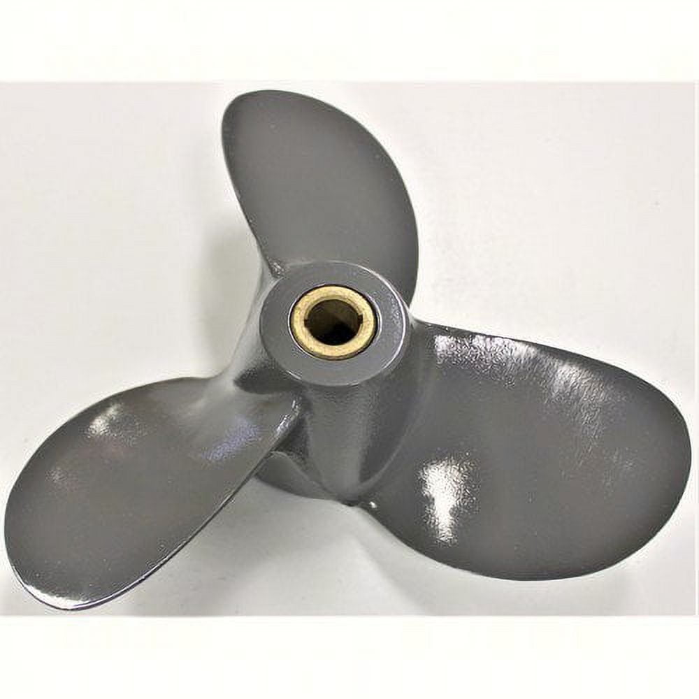 Honda 58130-881-840ZB Propeller *Nh283* (Satin Grey Honda 58130-881-840ZB Propeller *Nh283* (Satin Grey