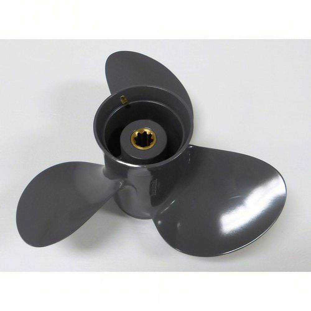 Honda 58130 ZV4 010AH 9 1 4X10 Aluminum Propeller 58130ZV4010AH honda-58130-zv4-010ah-9-1-4x10-aluminum-propeller-58130zv4010ah