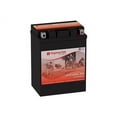 thumbnail image 1 of Honda 650CC Custom CX650C, 1983 Battery Replacement, 1 of 1