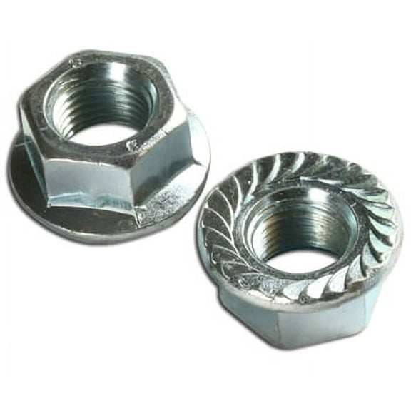 Honda 8mm flange nut replaces 94050-08000