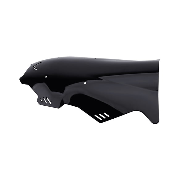 For Honda ADV 150 160 2019-2023 ADV150 ADV160 Universal Windshield Motorcycle Wind Deflector Windscreen Front Flyscreen Fairing Expanded Wind Protection Accessories