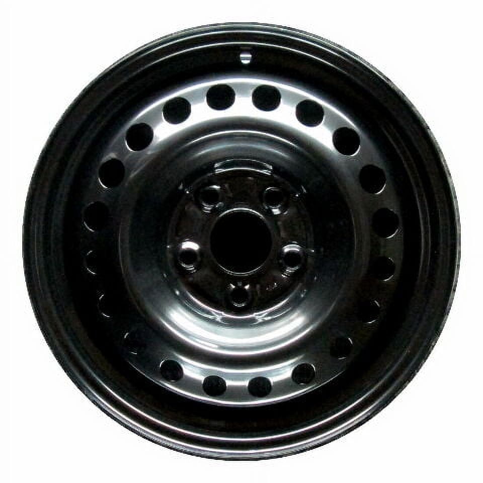 Honda Accord (16X4T) Tire