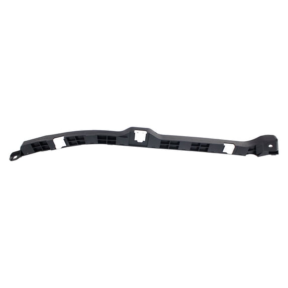 For Honda Accord 2008 09 10 11 2012 Bumper Cover Support Driver Side | Rear | Sedan | Made Of Plastic | Matte | Replacement For HO1142104, 615343732114, 71598TA0A00