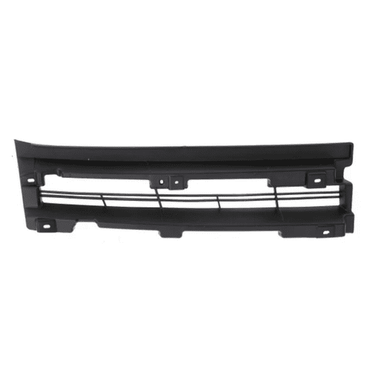 For Honda Accord 2013 2014 2015 Grille Louver Passenger Side | CAPA Certified | | 6 Cyl | Made Of Plastic | Black | Replacement For HO1209100, HO1209100C | 71126T2FA11, HD07159GARQ