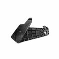 thumbnail image 1 of For Honda Accord 2013 2014 2015 Headlight Bracket Passenger Side | Inner | Upper | PP Plastic/Glass Fiber | Housing Repair Tab | Sedan | Replacement For HO2509115 | 06100T2AA01, 615343724782, 1 of 2