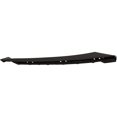 thumbnail image 1 of For Honda Accord 2018 2019 2020 Grille Trim Passenger Side | Front | Upper | CAPA Certified | Headlight Lower Filler | Garnish | Replacement For HO1047106, HO1047106C | 71114TVAA00, 1 of 6