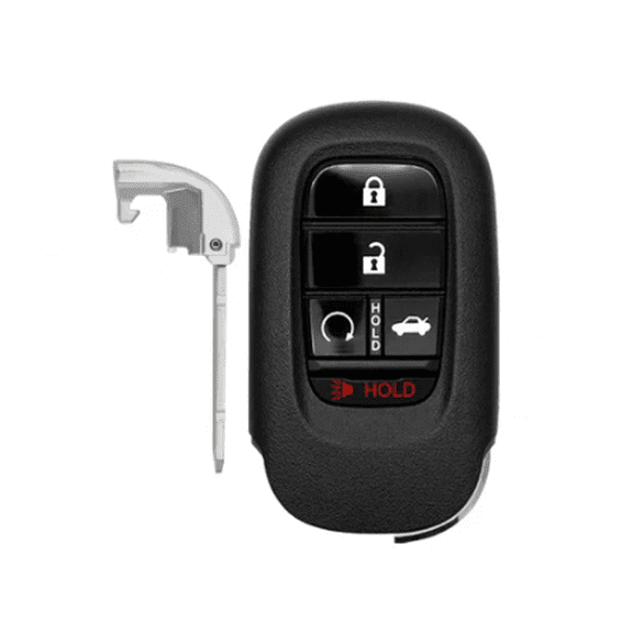 Honda Accord 2022-2025+ (5 Button)