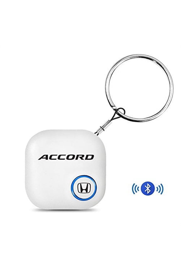 Honda Accord Bluetooth Smart Key Finder Key Chain