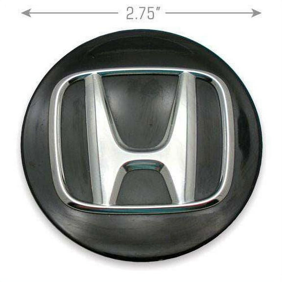 Honda Accord Civic CRV CRZ Ridgeline Odyssey Pilot 2011-2024 Center Cap