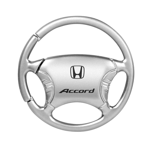 honda accord steering wheel key chain