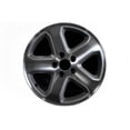 thumbnail image 1 of Honda Accord Wheel 2004-2007 17" Factory OEM 42700SDBJ12, 1 of 3