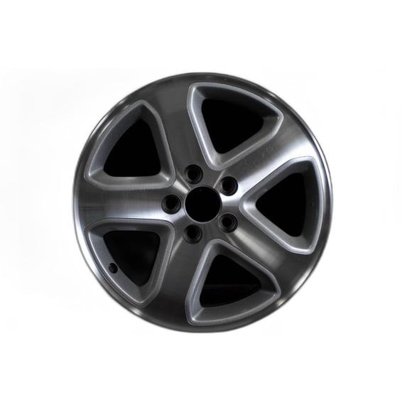 Honda Accord Wheel 2004-2007 17" Factory OEM 42700SDBJ12