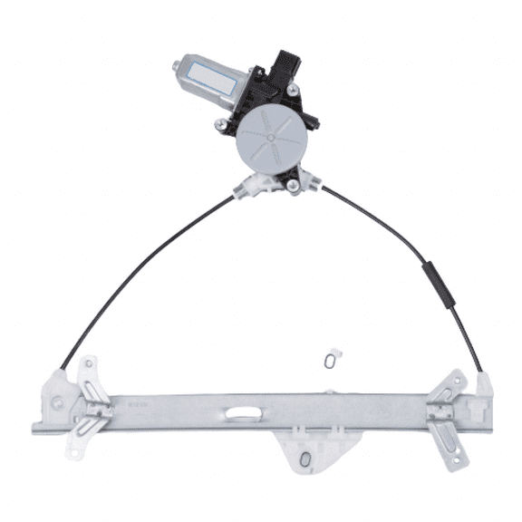For Honda Accord Window Regulator Assembly 2003 04 05 06 2007 Driver Side | Front | Power | Cable Type | w/ Anti-Pitch | Coupe | HO1350117 | 72250-SDN-A03