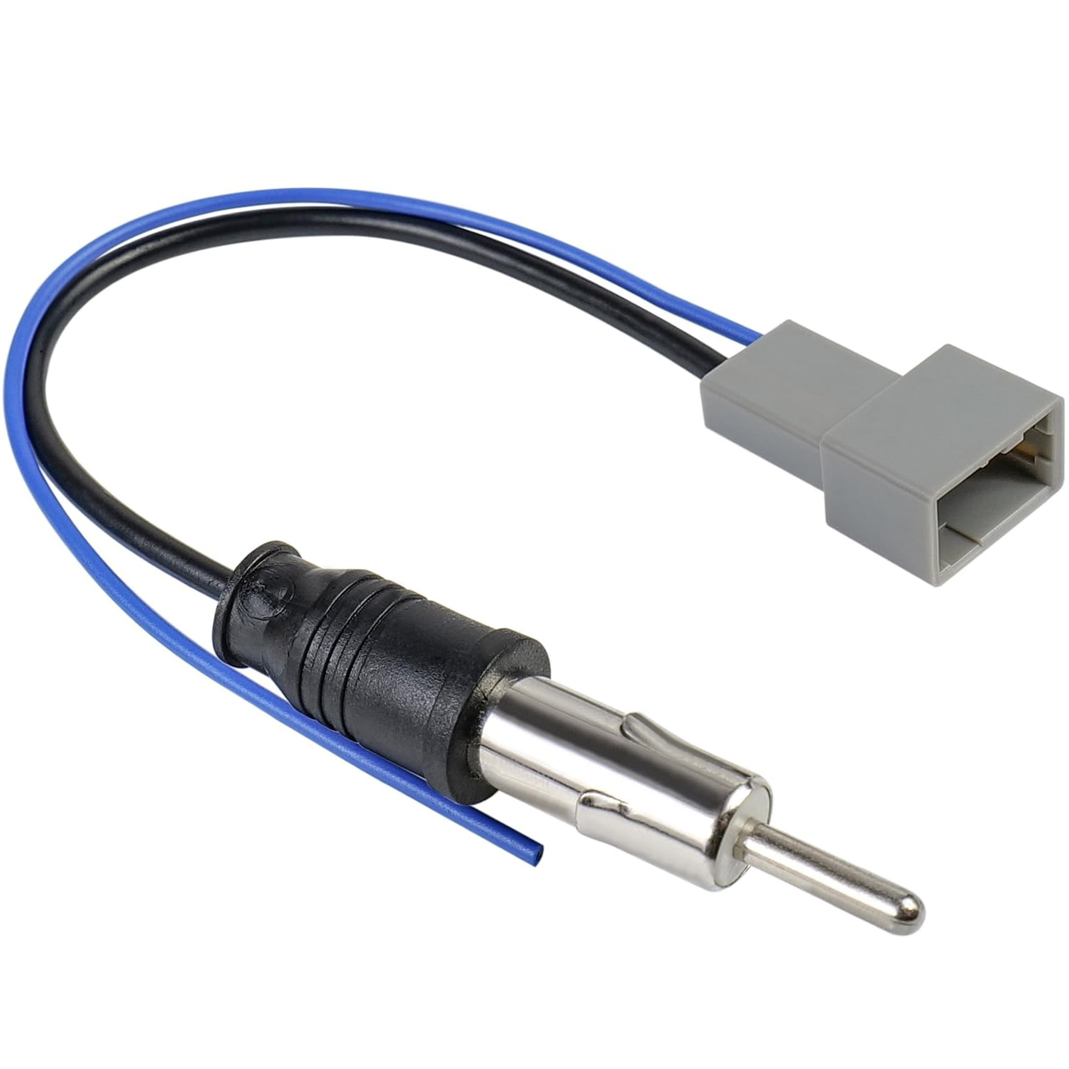 AntennaMastsRus Power Antenna Mast Conversion Kit For Honda Accord 1990-2002 - Includes 6.75" Antenna - View #4