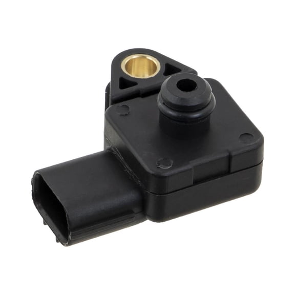 Honda Acura MAP Sensor Compatible with 2001-2007 Civic Accord CR-V MDX RSX TSX 37830PGKA01 AS191 Saturn HONDA 37830-PGK-A01 CROSS-REFERENCE MP0013 APPLICATIONS Element Pilot Odyssey
