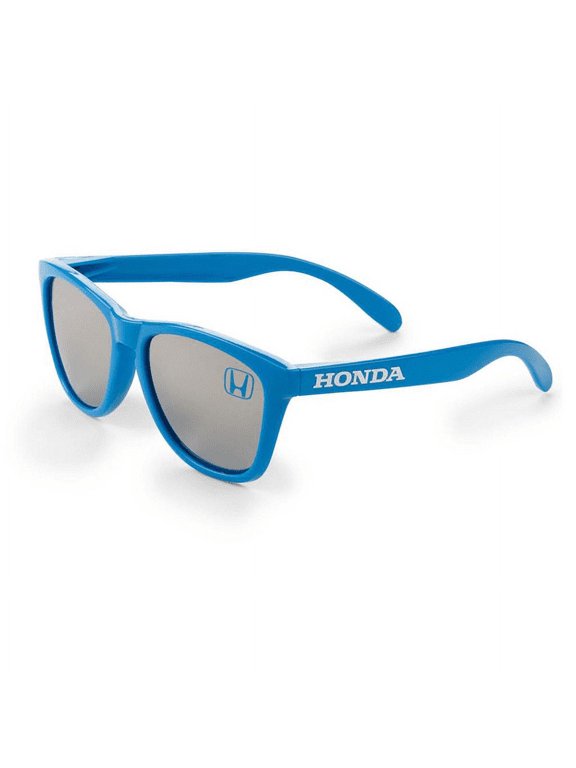 Adult Unisex Fashion Sunglasses, Blue