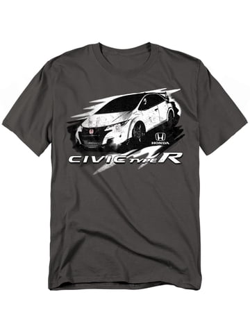 Honda T Shirts for Men and Women