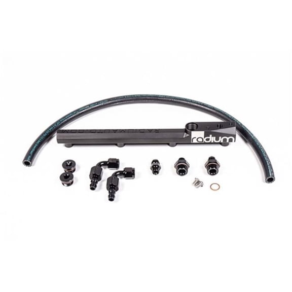 Honda B-Series Fuel Rail