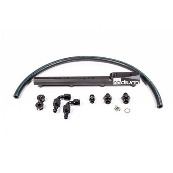 Honda B-Series Fuel Rail