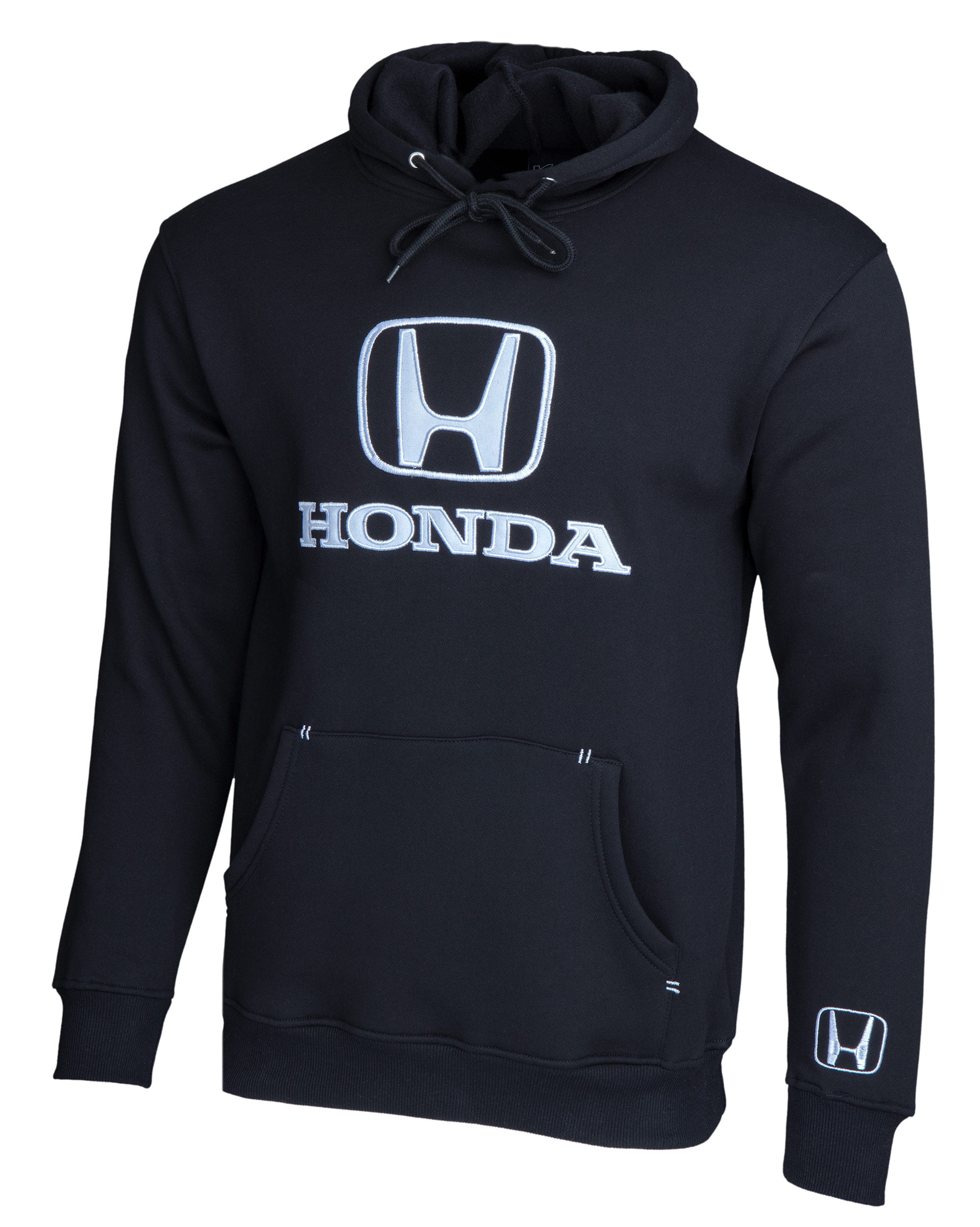 Sweatshirt honda sales