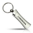 thumbnail image 1 of Honda Blade Style Metal Key Chain, 1 of 2