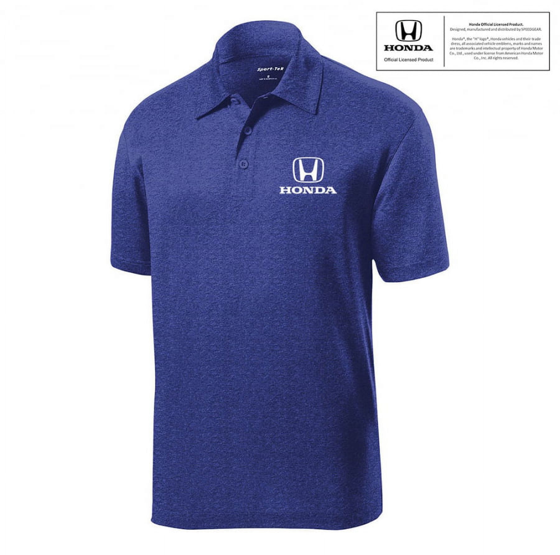 Honda polo shirt cheap
