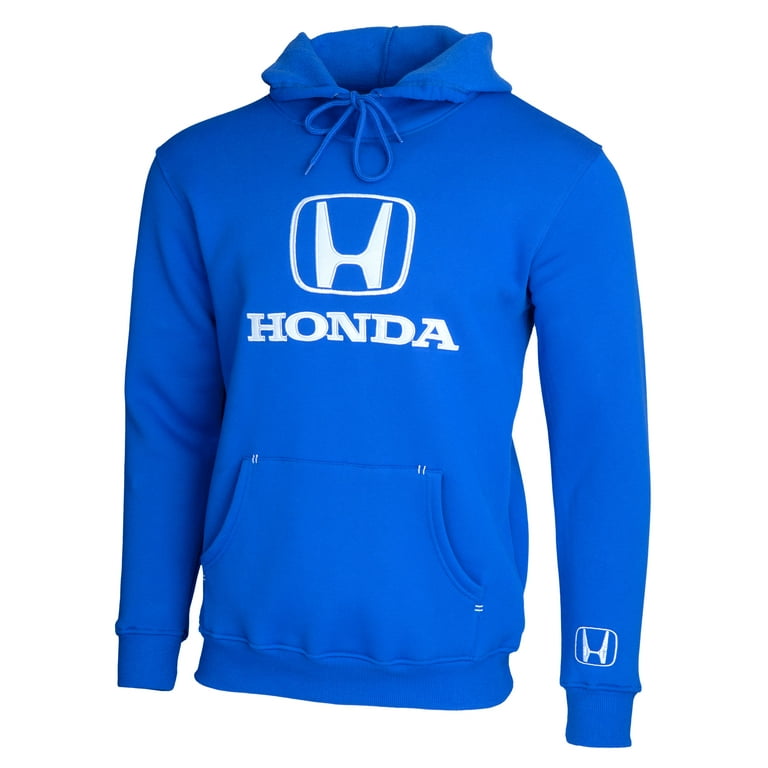 Hoodie honda hot sale