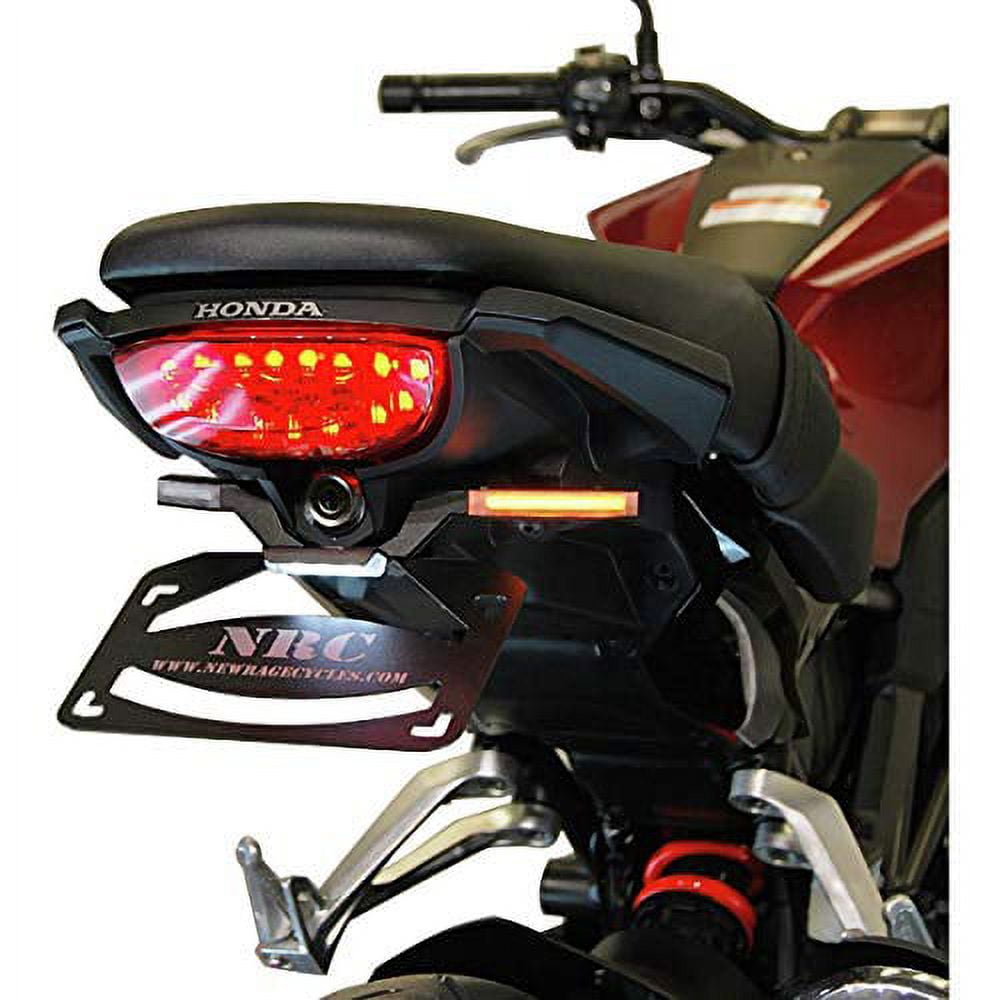 Honda CB300R Fender Eliminator (2017 Present) New Rage Cycles